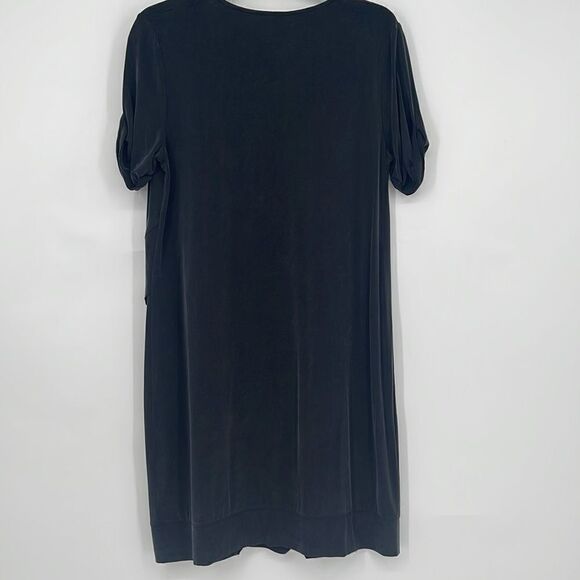 Anthropologie Dolan Pop Over Sheath Dress - Picture 7 of 8